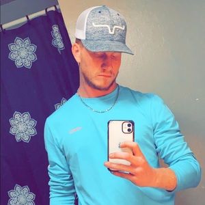 Meet your Posher, Brayden